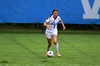 WSoc vs BSU  Wheaton College Women’s Soccer vs Bridgewater State University. - Photo by Keith Nordstrom : Wheaton, Women’s Soccer